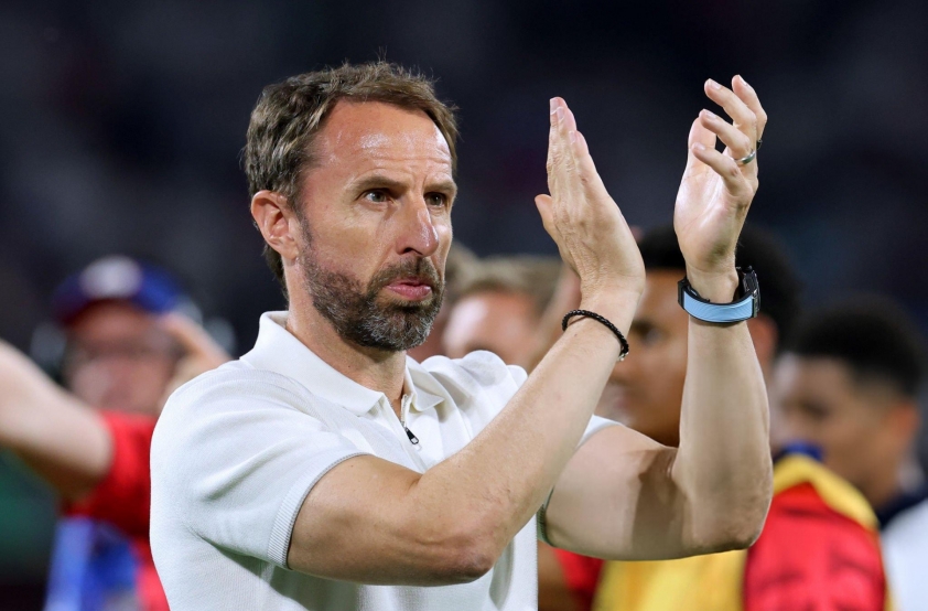 Gareth Southgate Vinh Danh Nhận Tước Hiệp Sĩ Nhờ Những Đóng Góp Vĩ Đại Cho Bóng Đá Anh