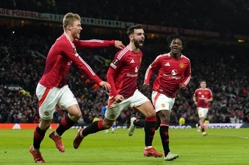 Europa League: Kết quả lượt trận thứ bảy và cuộc đua vào vòng 1/8
