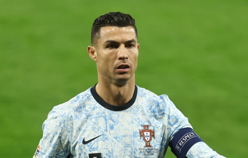 Cristiano Ronaldo năm 2024: Cột mốc 900 bàn thắng và nỗi buồn Euro
