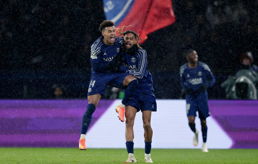 Man City đối mặt thách thức lớn tại Champions League sau thất bại trước PSG