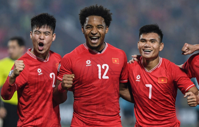 Xuân Son trên đà xô đổ hàng loạt kỷ lục tại AFF Cup 2024