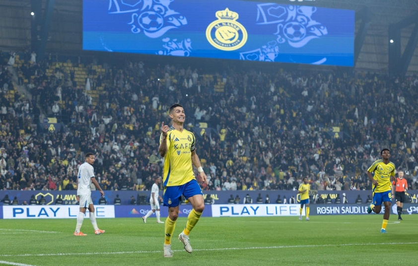 Cristiano Ronaldo gửi lời chúc mừng sinh nhật xúc động đến Georgina Rodriguez