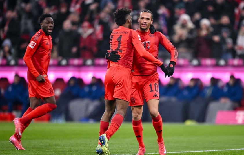 Nhận định Freiburg vs Bayern Munich: Hùm Xám tiếp tục cuộc hành trình chinh phục Bundesliga?