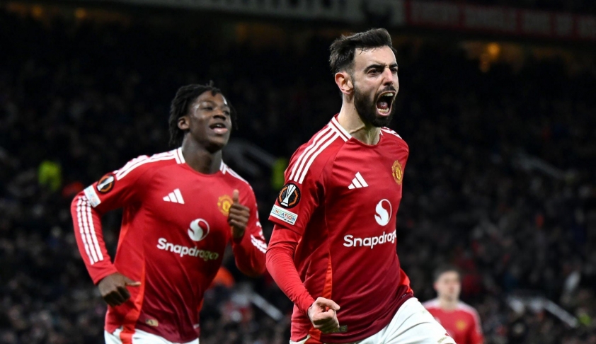 HLV Ruben Amorim: Vị chiến lược gia tạo nên lịch sử tại Man Utd