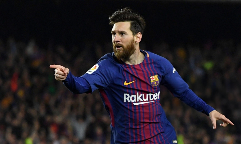 Barcelona đấu giá di sản của Lionel Messi Một động thái đáng chỉ trích