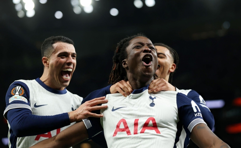 Tottenham Thắng Tưng Bừng Trước Elfsborg Nhờ Tài Năng Của Cầu Thủ Trẻ