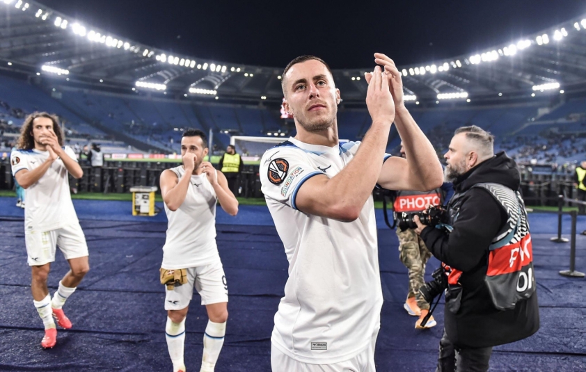 Europa League: Kết quả lượt trận thứ bảy và cuộc đua vào vòng 1/8
