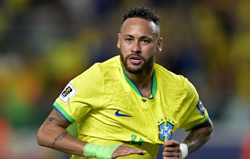 Neymar trở lại Santos? Vinicius Jr. gửi lời khuyên đến người đàn anh