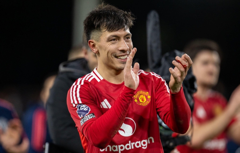 Lisandro Martínez: Vị cứu tinh thầm lặng của Man Utd