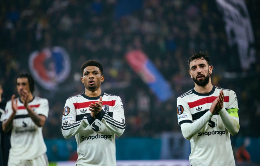 Kết quả vòng bảng Europa League 2024/2025: Lazio dẫn đầu, cuộc đua Play-off đầy kịch tính