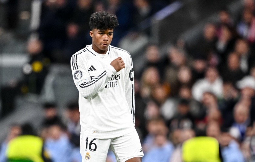 Endrick: Tài năng trẻ Real Madrid được ví ngang Pele, nhưng con đường phía trước còn nhiều thử thách