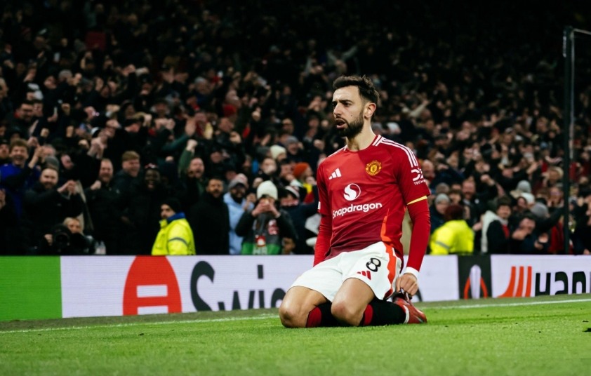 Garnacho và tương lai bất định tại Man Utd: Lời tạm biệt hay chỉ là sự nghi ngờ?