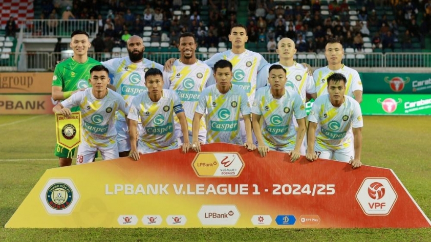 Lộ diện cầu thủ ĐT Việt Nam có khả năng ở lại Thái Lan sau AFF Cup 2024