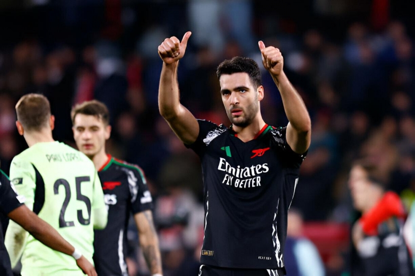 Kết quả lượt trận cuối Champions League 2024/25: Liverpool gây sốc, Man City kịch tính giành vé play-off