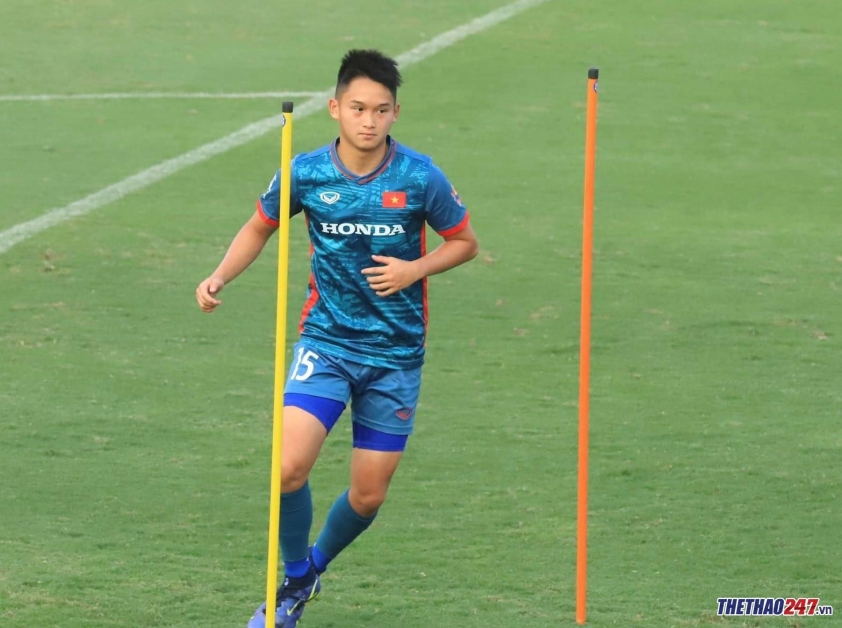 Siam Sport tập trung vào Viktor Lê và Andrej An Khánh trước thềm SEA Games 33