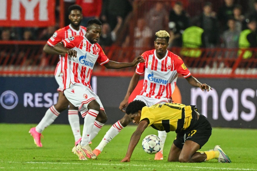 Nhận định Young Boys vs Crvena Zvezda: Trận đấu không còn ý nghĩa nhưng đầy kịch tính