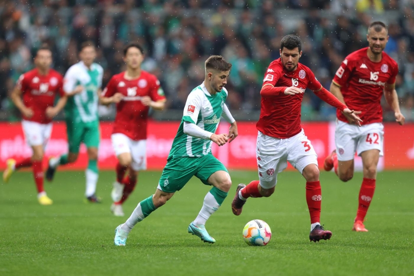 Nhận định Werder Bremen vs Mainz 05: Liệu Bremen có thể thoát khỏi khủng hoảng?