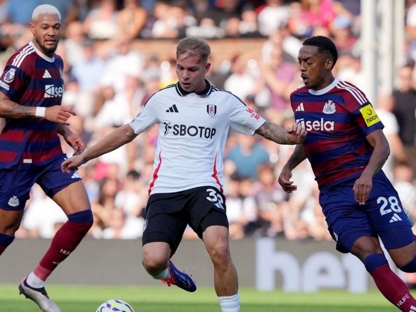 Nhận định Newcastle vs Fulham: Chích chòe quyết tâm giành vé Champions League