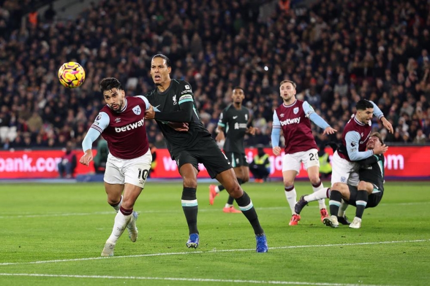 Aston Villa Sẵn Sàng Tiễn West Ham Về Nhà Với Thất Bại Thứ Ba Liên Tiếp