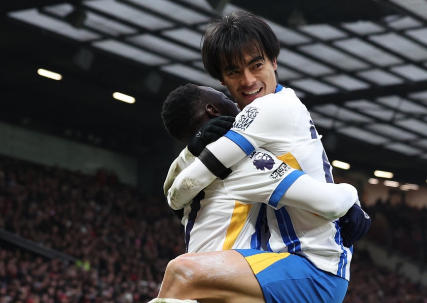 HLV Amorim cần mạnh tay hơn với Onana để vực dậy Man Utd?