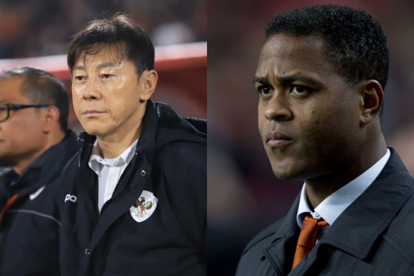 HLV Patrick Kluivert dẫn dắt ĐT Indonesia: Mức lương và thách thức phía trước