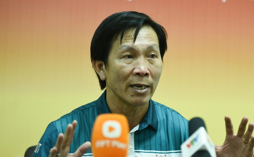 HAGL xuất sắc đánh bại Hà Nội FC trên sân Hàng Đẫy sau 13 năm chờ đợi