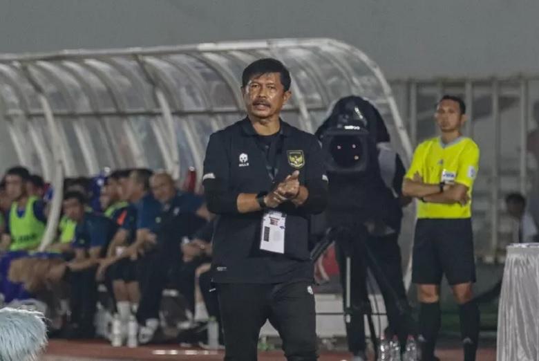 HLV Indra Sjafri hé lộ thông tin về danh sách U20 Indonesia dự VCK U20 châu Á 2025