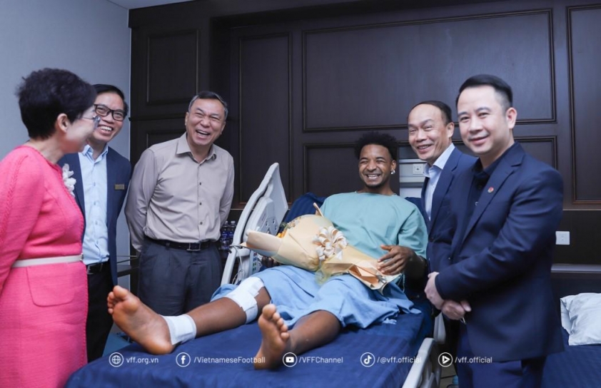 CĐV Thái Lan tấn công mạng xã hội lăng mạ tiền đạo nhập tịch Nguyễn Xuân Son
