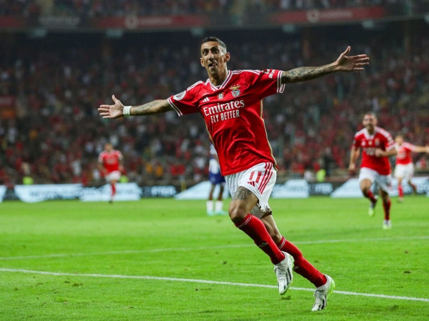 Nhận định Juventus vs Benfica: Liệu Bà đầm già có bảo vệ vững chắc vị trí tại Champions League?