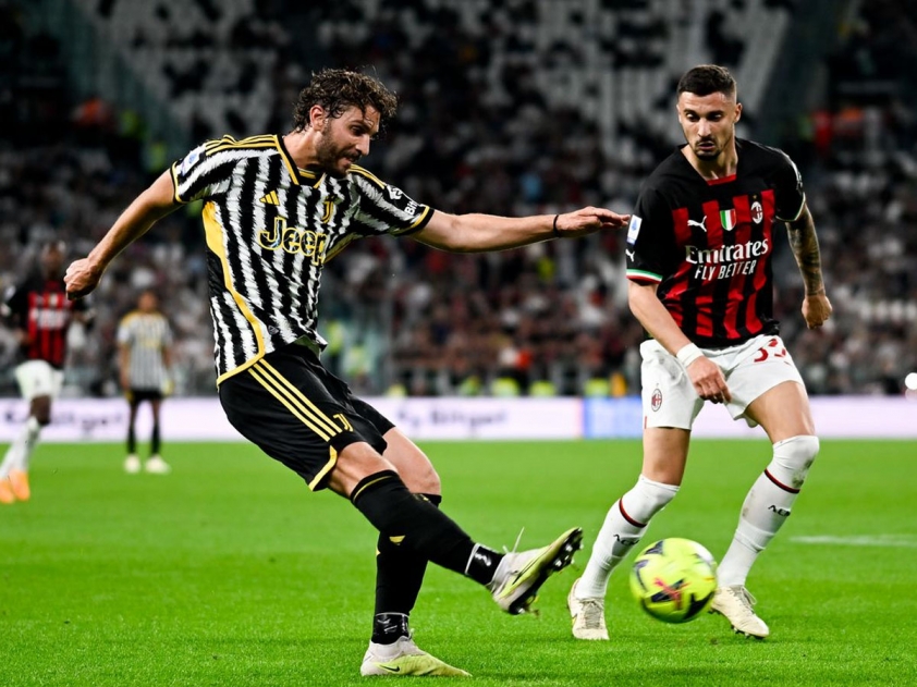 Bán kết Supercoppa Italiana Juventus vs AC Milan - Cuộc đụng độ giữa hai ông lớn trở lại