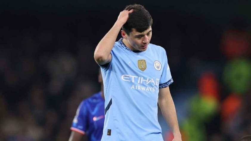 HLV Pep Guardiola: Khusanov cần thời gian để thích nghi sau màn ra mắt khó khăn
