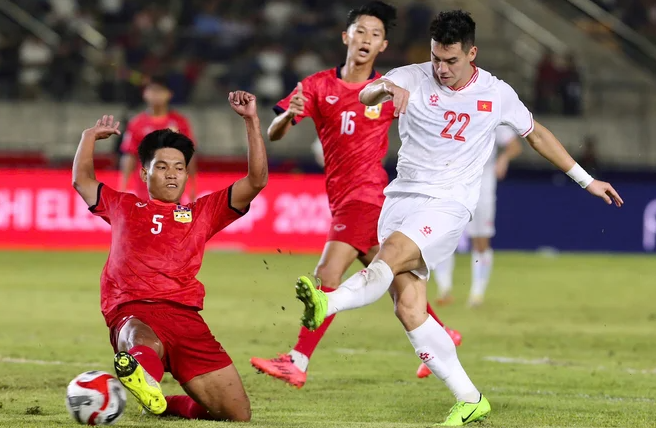 Giải Vô địch Bóng đá Đông Nam Á 2024 AFF Cup Đổi Tên, Việt Nam Trở Lại Cạnh Tranh Vị Trí Vô Địch