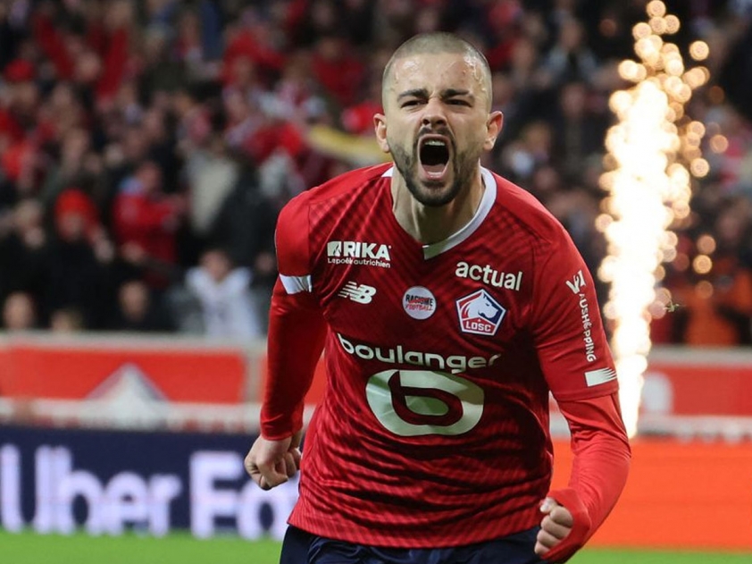 Nhận định Lille vs Feyenoord: Đại chiến vòng 1/8 UEFA Champions League