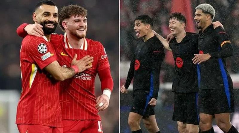 Champions League 2024/25: Thể thức mới, kịch tính đến giây cuối cùng