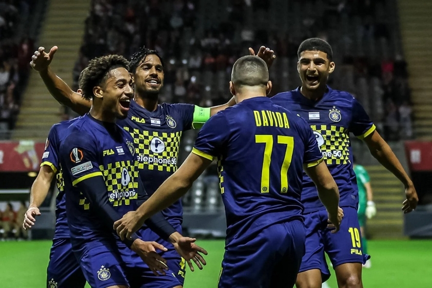 Nhận định Maccabi Tel Aviv vs Porto: Cuộc chiến giành vé play-off Europa League