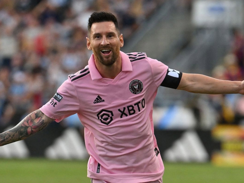 Nhận định & Dự đoán trận giao hữu U. de Deportes vs Inter Miami: Cuộc chiến cân tài cân sức