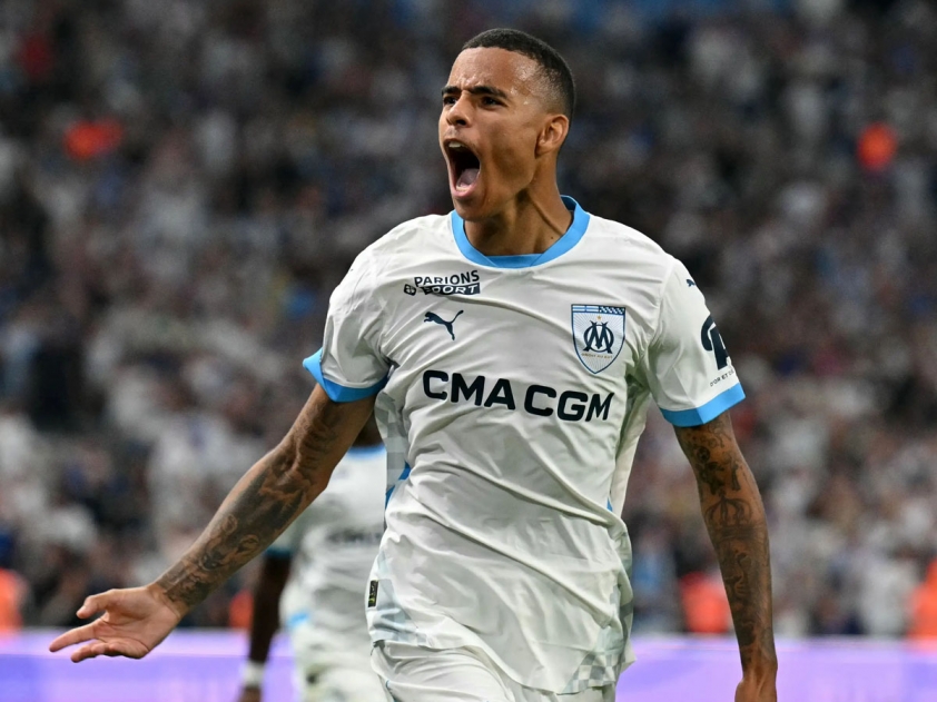 Nhận định Nice vs Marseille: Trận cầu cân tài cân sức tại vòng 19 Ligue 1