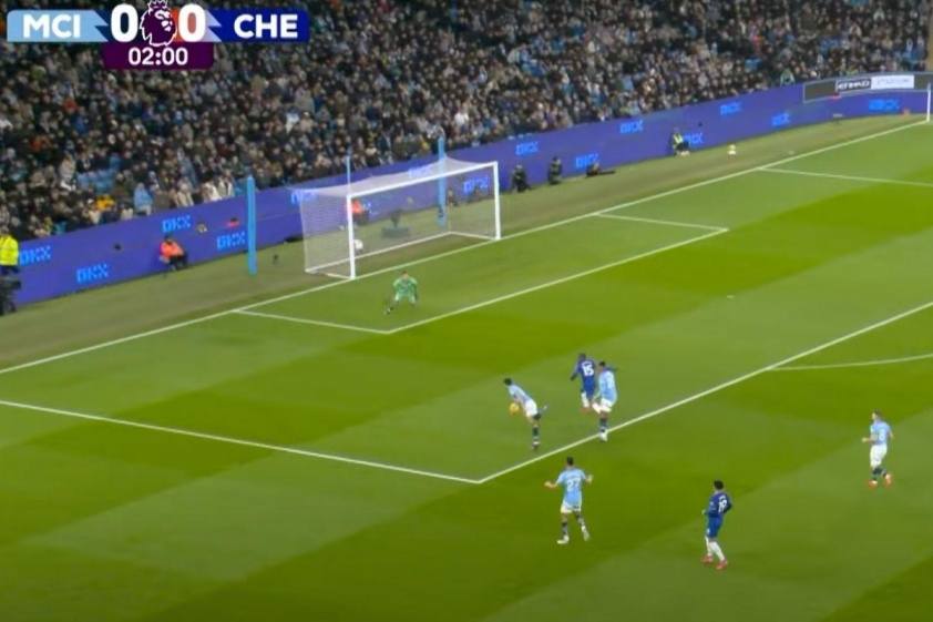 HLV Pep Guardiola: Khusanov cần thời gian để thích nghi sau màn ra mắt khó khăn