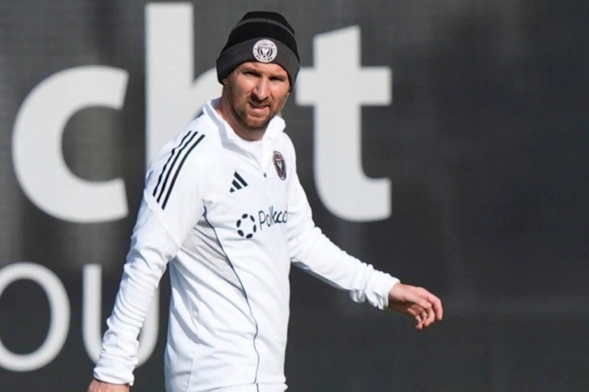 Lionel Messi năm 2025: Hành trình chinh phục những đỉnh cao mới