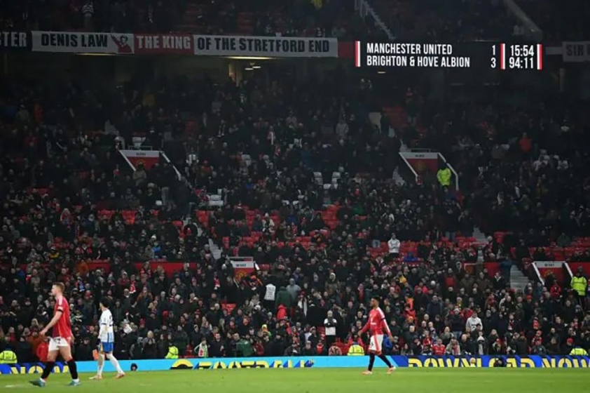 Manchester United: Khủng hoảng chưa từng thấy và con đường gian nan phía trước