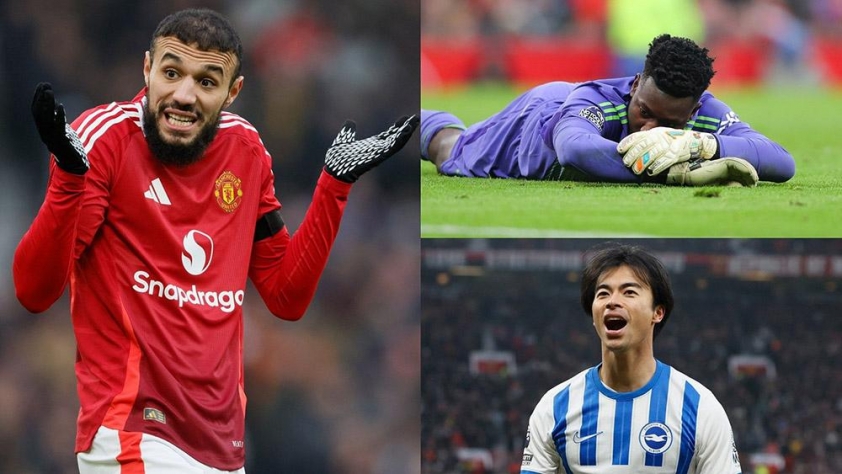 Manchester United: Khủng hoảng chưa từng thấy và con đường gian nan phía trước