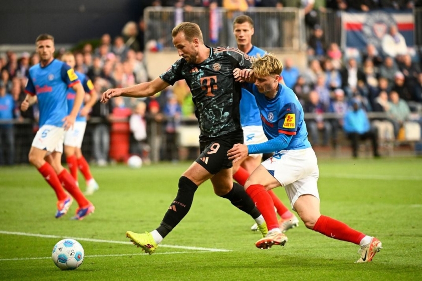 Bayern Munich vs Holstein Kiel: Dự đoán trận đấu vòng 24 Bundesliga