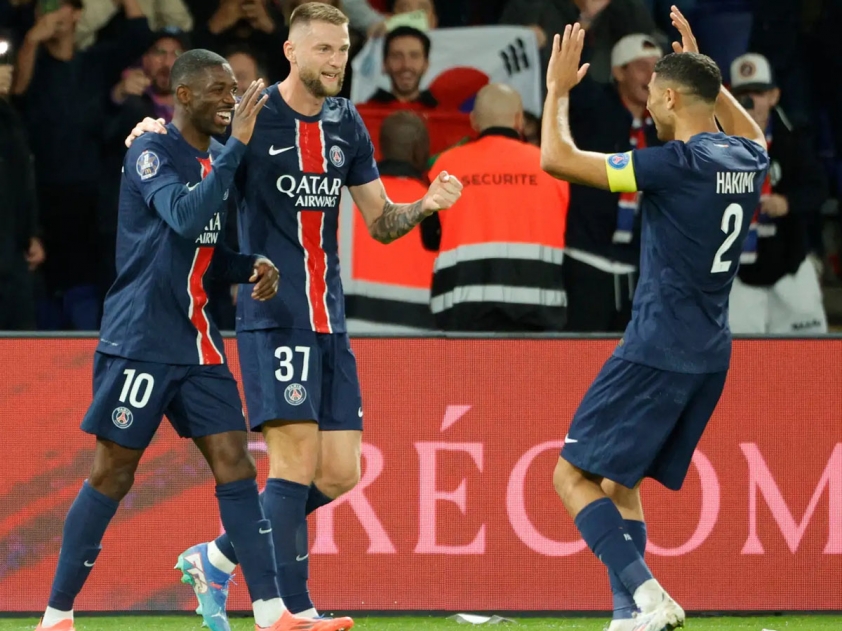 Nhận định Brest vs PSG: Liệu Brest có thể tạo nên bất ngờ trước nhà vô địch?