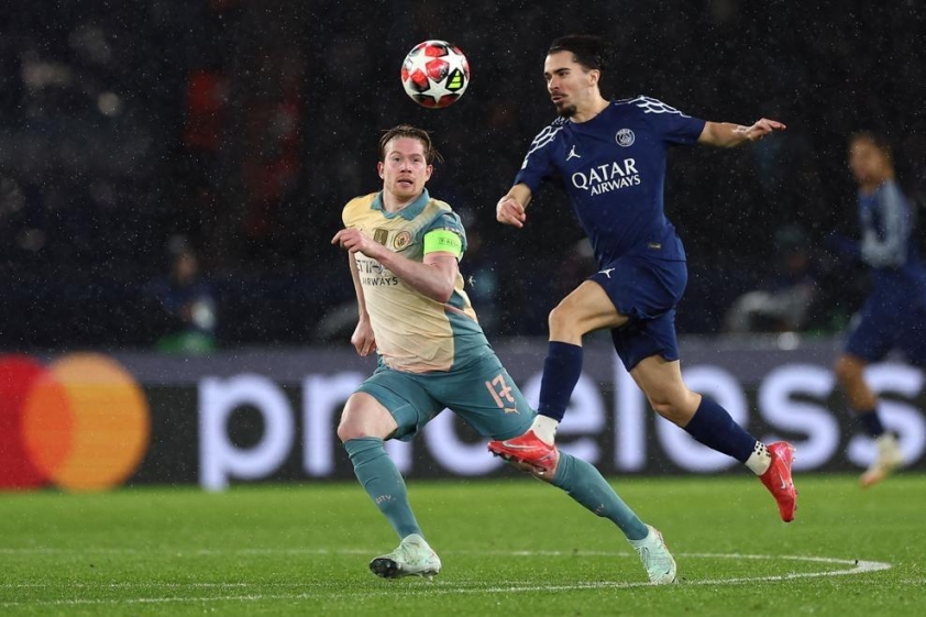 Champions League 2024/25: Thể thức mới, kịch tính đến giây cuối cùng