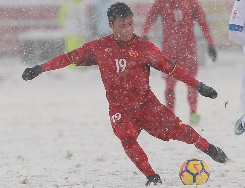 U23 Việt Nam tại Thường Châu 2018: Kỳ Tích Vượt Lên Từ Tinh Thần Chiến Đấu