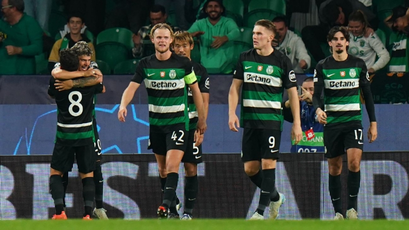 Nhận định Sporting vs Bologna: Liệu Sporting có giành vé vào vòng play-off Champions League?
