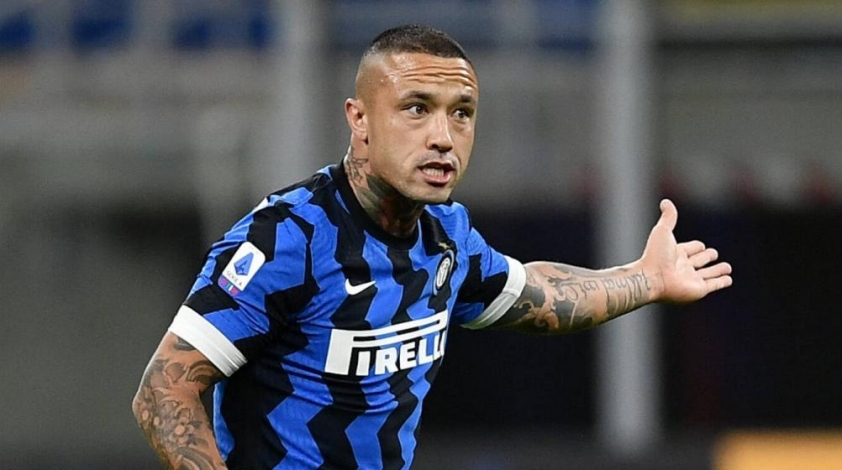 Cựu tiền vệ Inter Milan, Radja Nainggolan, bị bắt vì liên quan đến đường dây buôn bán chất cấm