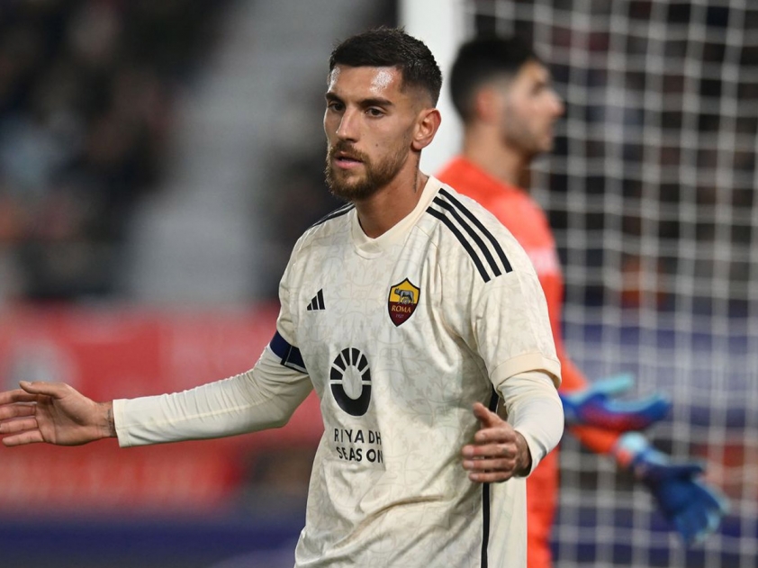 Nhận định AS Roma vs Eintracht Frankfurt: Đại chiến vòng đấu cuối UEFA Europa League