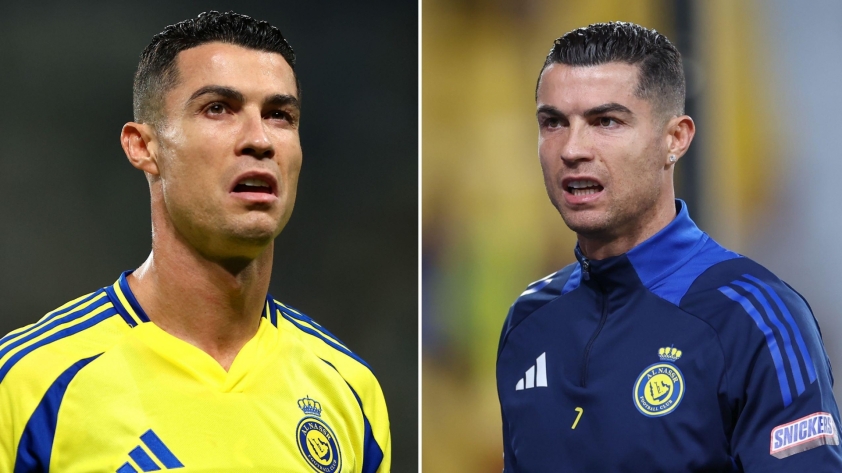 Cristiano Ronaldo năm 2024: Cột mốc 900 bàn thắng và nỗi buồn Euro