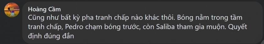 Pha phạm lỗi gây tranh cãi trong trận Brighton vs. Arsenal dẫn đến thông báo từ Ngoại hạng Anh